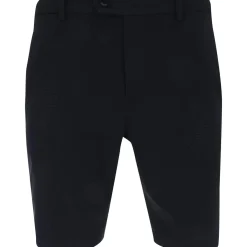 J. Lindeberg Vent-Tight Shorts Flat Front Golf Apparel