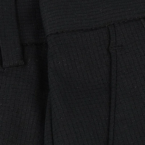 J. Lindeberg Vent-Tight Shorts Flat Front Golf Apparel