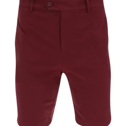 J. Lindeberg Vent-Tight Shorts Flat Front Golf Apparel
