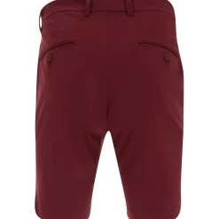 J. Lindeberg Vent-Tight Shorts Flat Front Golf Apparel