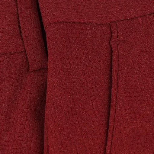 J. Lindeberg Vent-Tight Shorts Flat Front Golf Apparel