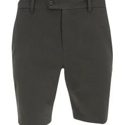 J. Lindeberg Vent-Tight Shorts Flat Front Golf Apparel