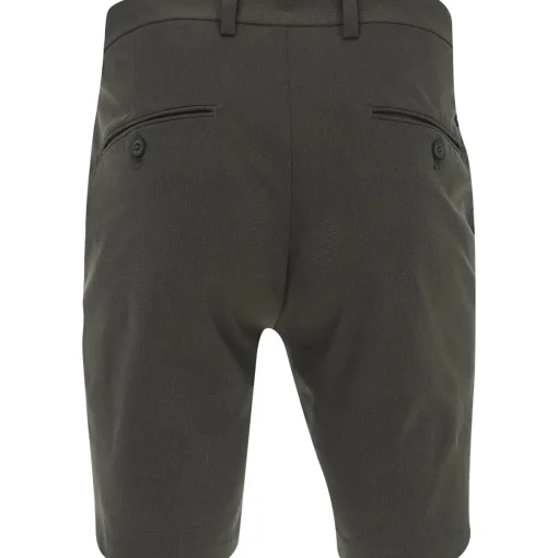 J. Lindeberg Vent-Tight Shorts Flat Front Golf Apparel