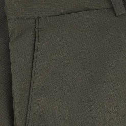 J. Lindeberg Vent-Tight Shorts Flat Front Golf Apparel