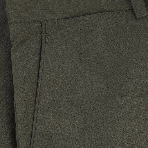 J. Lindeberg Vent-Tight Shorts Flat Front Golf Apparel