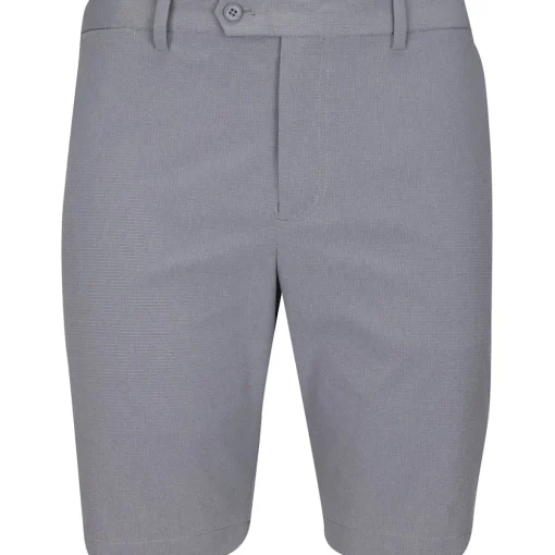 J. Lindeberg Vent-Tight Shorts Flat Front Golf Apparel