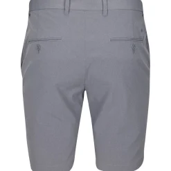 J. Lindeberg Vent-Tight Shorts Flat Front Golf Apparel