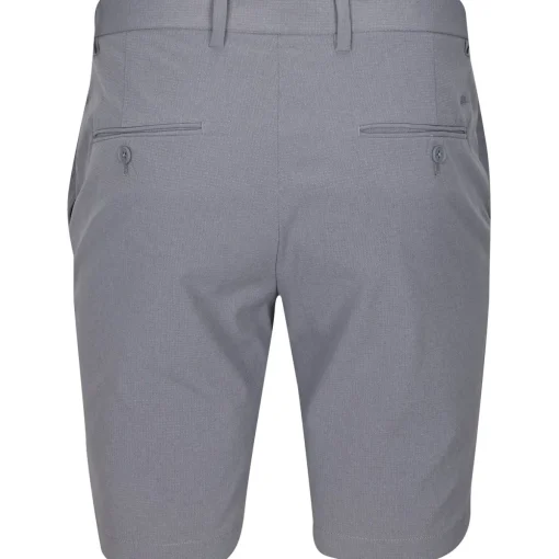 J. Lindeberg Vent-Tight Shorts Flat Front Golf Apparel