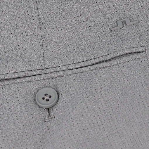 J. Lindeberg Vent-Tight Shorts Flat Front Golf Apparel