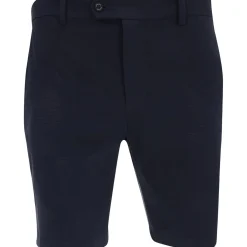J. Lindeberg Vent-Tight Shorts Flat Front Golf Apparel