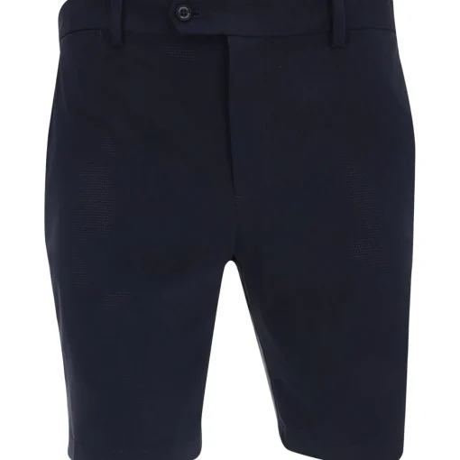 J. Lindeberg Vent-Tight Shorts Flat Front Golf Apparel