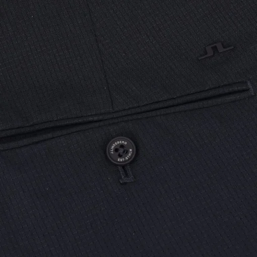 J. Lindeberg Vent-Tight Shorts Flat Front Golf Apparel