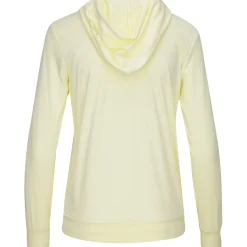 J. Lindeberg Vice Hood Outerwear Pullover Golf Apparel