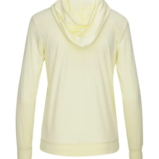 J. Lindeberg Vice Hood Outerwear Pullover Golf Apparel