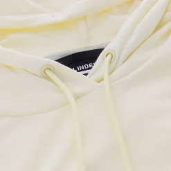 J. Lindeberg Vice Hood Outerwear Pullover Golf Apparel