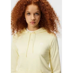 J. Lindeberg Vice Hood Outerwear Pullover Golf Apparel