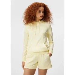 J. Lindeberg Vice Hood Outerwear Pullover Golf Apparel