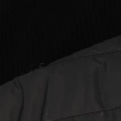 J. Lindeberg Wren Knitted Hybrid Outerwear Jacket Golf Apparel