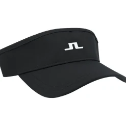 J. Lindeberg Yada Headwear Visor Golf Apparel