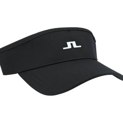 J. Lindeberg Yada Headwear Visor Golf Apparel