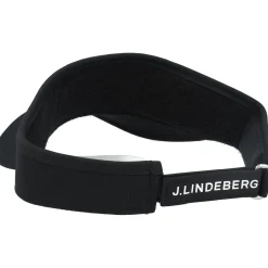 J. Lindeberg Yada Headwear Visor Golf Apparel
