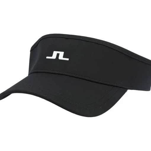 J. Lindeberg Yada Headwear Visor Golf Apparel
