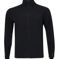 J. Lindeberg Zane Motion Pro Outerwear Jacket Golf Apparel