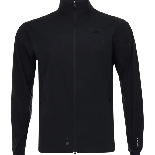 J. Lindeberg Zane Motion Pro Outerwear Jacket Golf Apparel