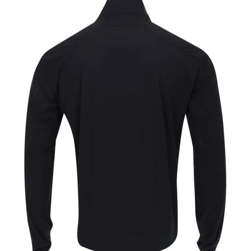 J. Lindeberg Zane Motion Pro Outerwear Jacket Golf Apparel