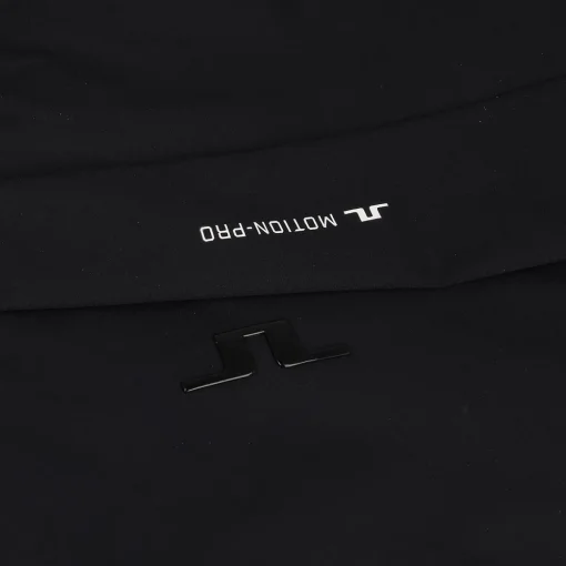 J. Lindeberg Zane Motion Pro Outerwear Jacket Golf Apparel