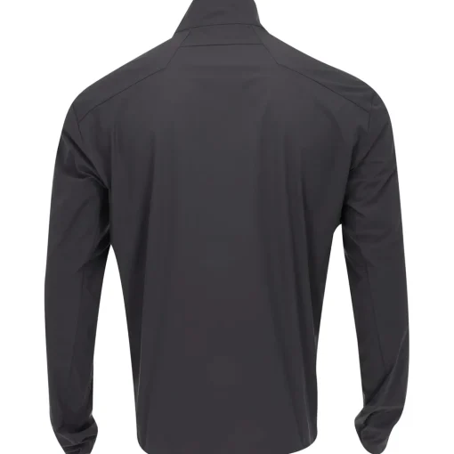 J. Lindeberg Zane Motion Pro Outerwear Jacket Golf Apparel