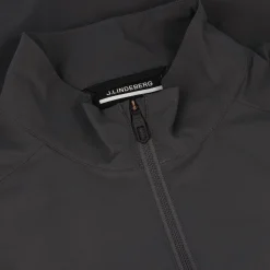 J. Lindeberg Zane Motion Pro Outerwear Jacket Golf Apparel