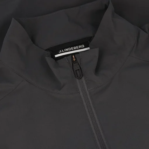 J. Lindeberg Zane Motion Pro Outerwear Jacket Golf Apparel