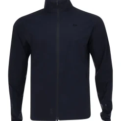 J. Lindeberg Zane Motion Pro Outerwear Jacket Golf Apparel