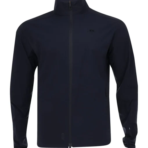 J. Lindeberg Zane Motion Pro Outerwear Jacket Golf Apparel