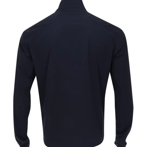 J. Lindeberg Zane Motion Pro Outerwear Jacket Golf Apparel