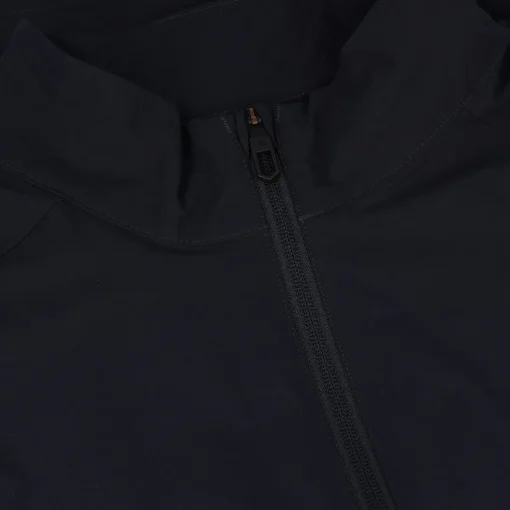 J. Lindeberg Zane Motion Pro Outerwear Jacket Golf Apparel