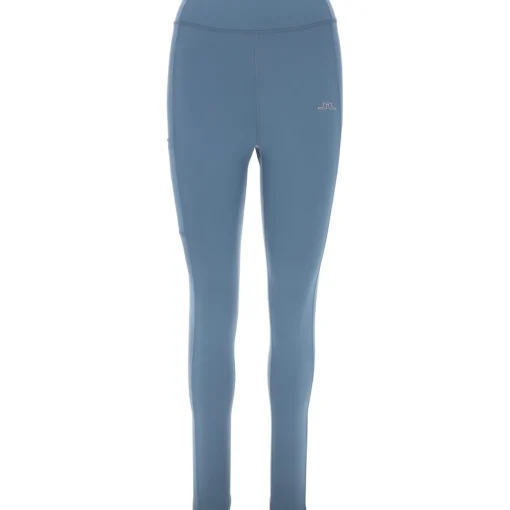 J. Lindeberg Zena Winter Golf Tights Pants Athletic Golf Apparel