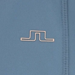 J. Lindeberg Zena Winter Golf Tights Pants Athletic Golf Apparel