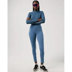 J. Lindeberg Zena Winter Golf Tights Pants Athletic Golf Apparel