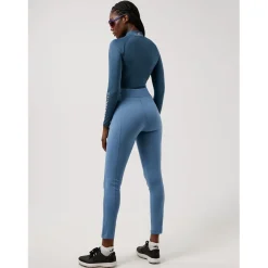 J. Lindeberg Zena Winter Golf Tights Pants Athletic Golf Apparel