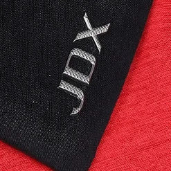 JDX Adam Duo Heather Shirt Polo Short Sleeve Golf Apparel