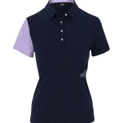 JDX Bunny Shirt Polo Short Sleeve Golf Apparel