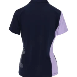 JDX Bunny Shirt Polo Short Sleeve Golf Apparel