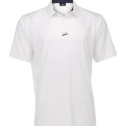 JDX Charlie Shirt Polo Short Sleeve Golf Apparel
