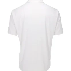 JDX Charlie Shirt Polo Short Sleeve Golf Apparel
