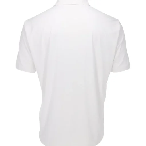 JDX Charlie Shirt Polo Short Sleeve Golf Apparel