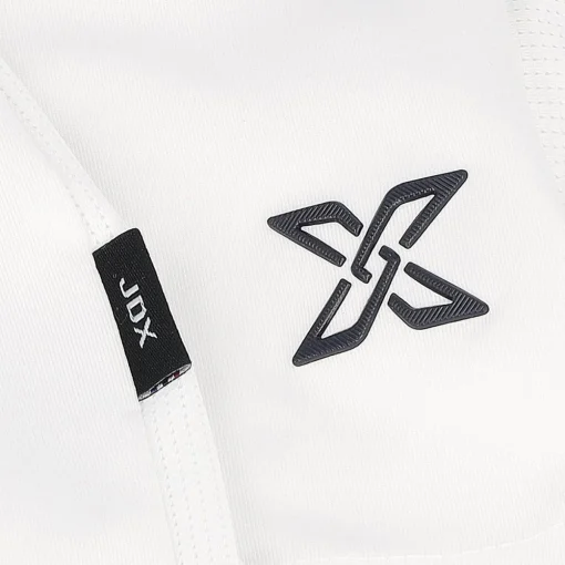 JDX Charlie Shirt Polo Short Sleeve Golf Apparel