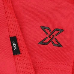 JDX Charlie Shirt Polo Short Sleeve Golf Apparel