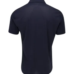 JDX Charlie Shirt Polo Short Sleeve Golf Apparel